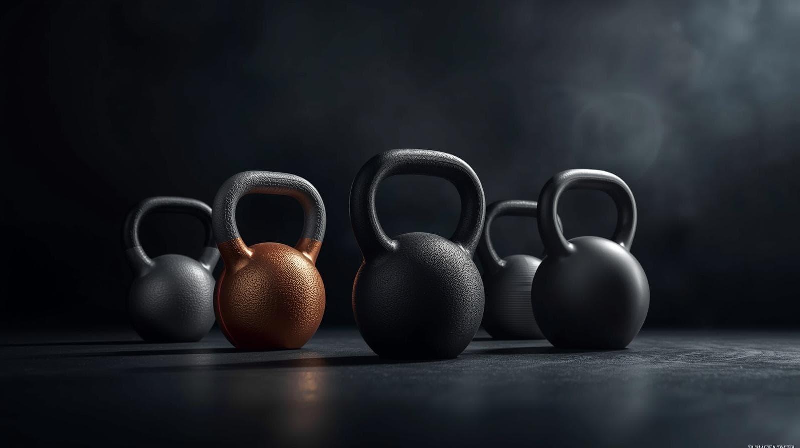 Kettlebells